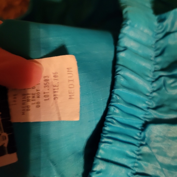 Pants - Picture 3 of 5